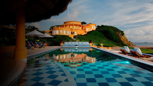 The World's Most Remote Hotels