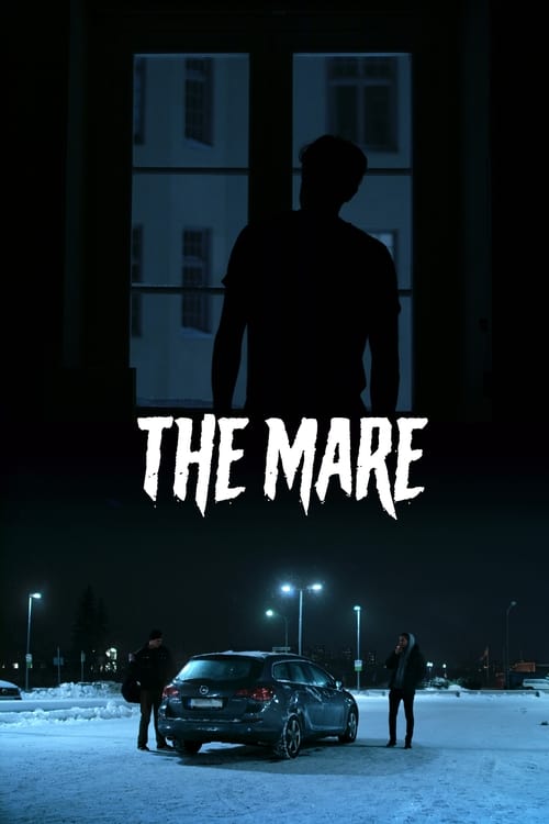 The Mare (2020) poster