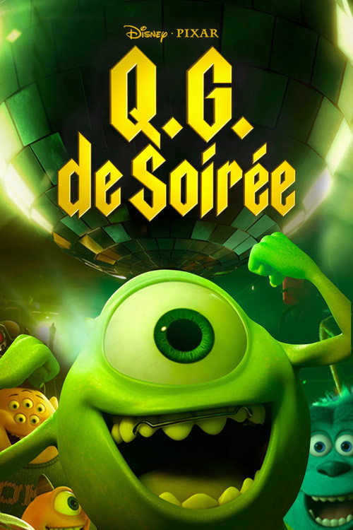 Q.G. de soirée
