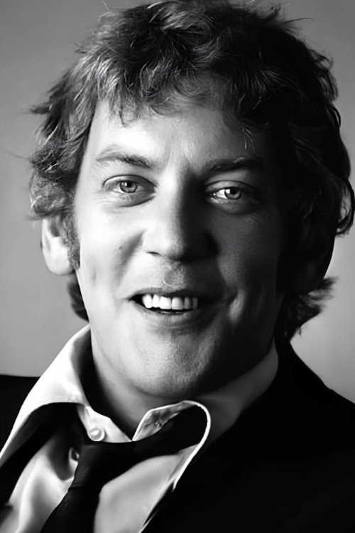 Image de Donald Sutherland