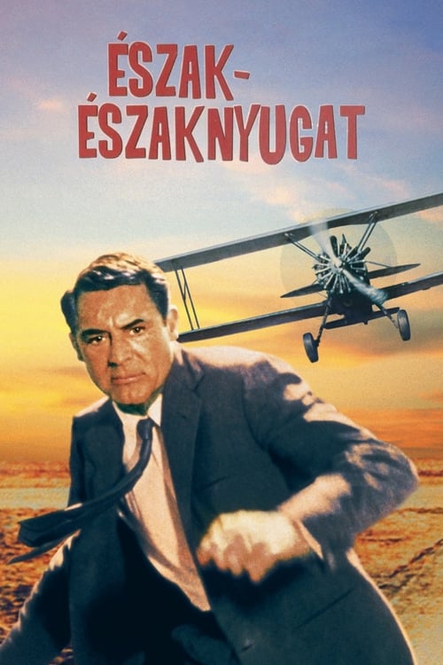 Észak-északnyugat 1959