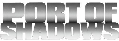 Port of Shadows Logo
