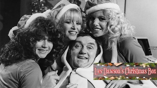 Les Dawson's Christmas Box