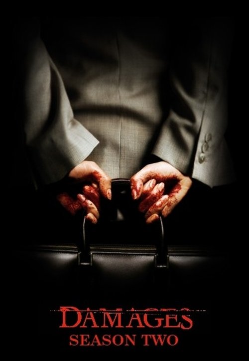 Where to stream Damages