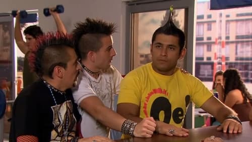 Épisode 7