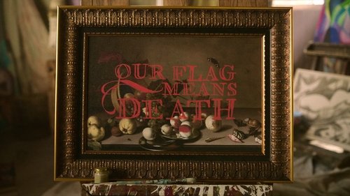 Our Flag Means Death