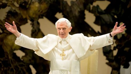 Poster della serie The Great Popes