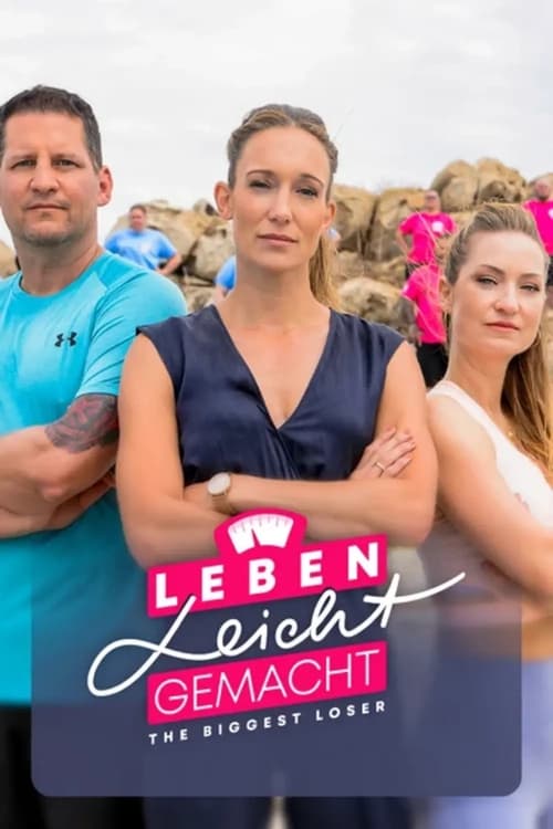 Leben leicht gemacht – The Biggest Loser Season 4