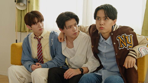 Poster della serie The Boy Next World: My Destiny