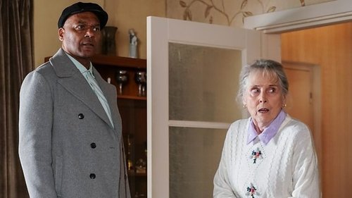 Poster della serie EastEnders