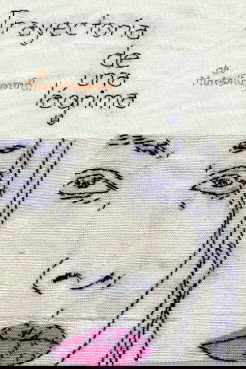 Journey of a Tear (2014) poster