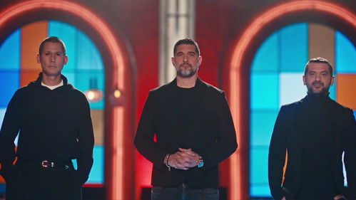 Escena 5 de MasterChef Greece