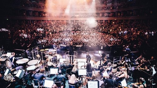 Stream Alter Bridge: Live at the Royal Albert Hall (featuring The Parallax Orchestra)