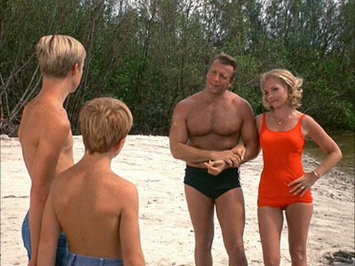 Flipper, S01E15 - (1964)