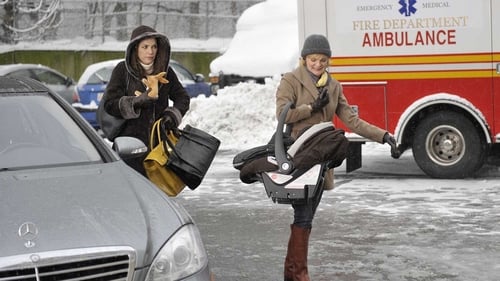 The Good Wife – Pelo Direito de Recomeçar: 1×17