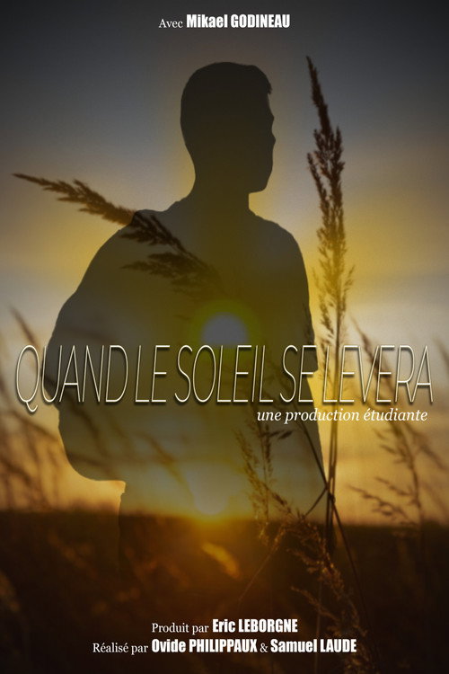 Quand le Soleil se lèvera