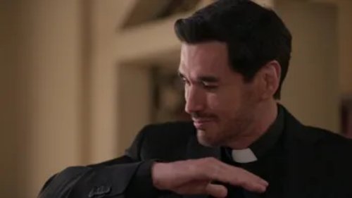 Sentimiento difícil