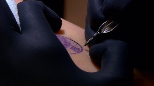 Ink Master, S02E11 - (2012)