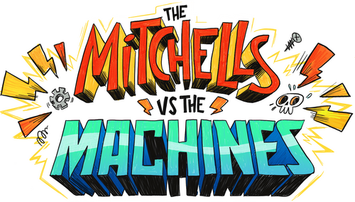 The Mitchells vs. the Machines