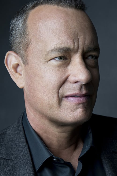 Tom Hanks Profile