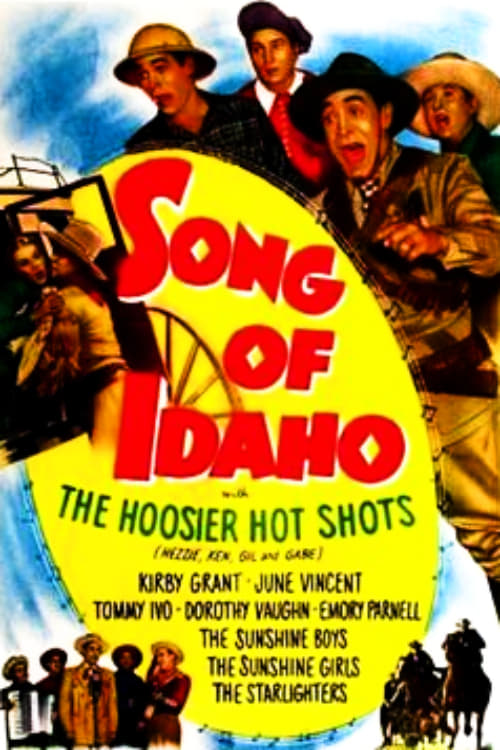 Song of Idaho (1948)