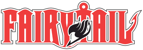Fairy Tail - Logo 2