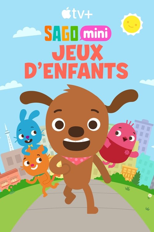 Saison 2