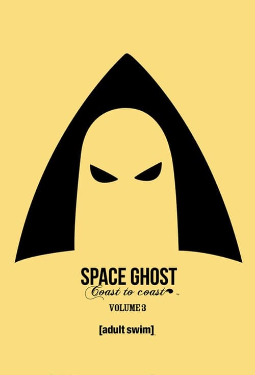 Space Ghost Coast to Coast, S03 - (1996)
