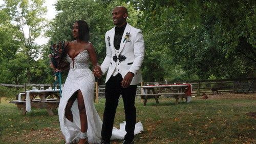 The First RTL Wedding