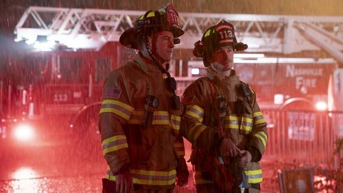 9-1-1: Nashville