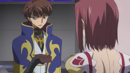 Assistir Code Geass S02E14 – 2×14 – Legendado Online Assistir Code Geass S02E14 – 2×14 – Legendado