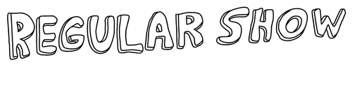 REGULAR SHOW: THE LOST TAPES