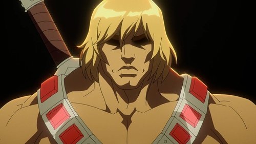 Mestres do Universo: Salvando Eternia: 1×4