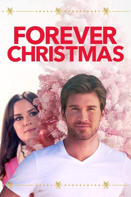 Forever Christmas Poster