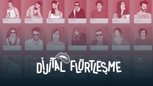 Dijital Flörtleşme — Fondos 1