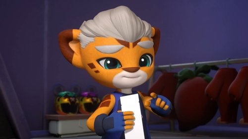 Image de l'épisode 16