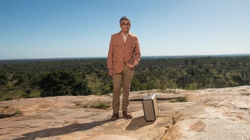 The Reluctant Traveler with Eugene Levy