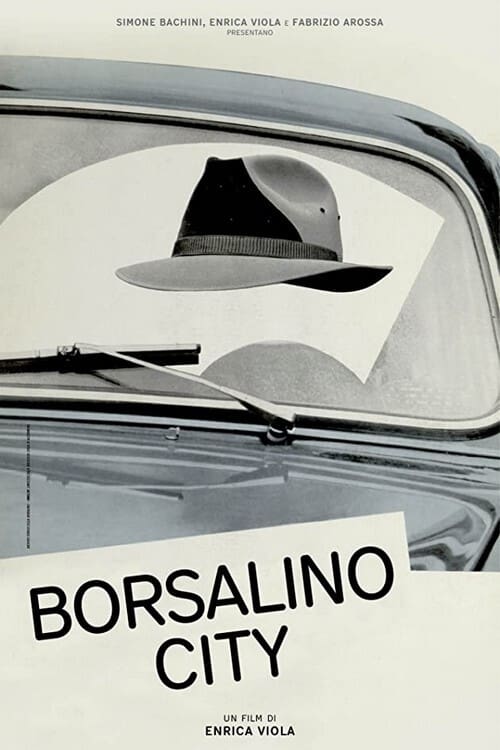 Borsalino City (2016)