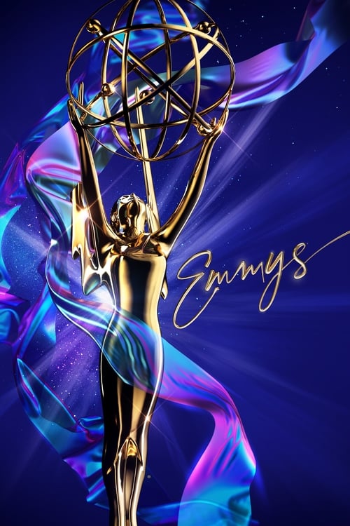 The Emmy Awards, S72 - (2020)