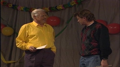 Mot i brøstet, S01E09 - (1993)