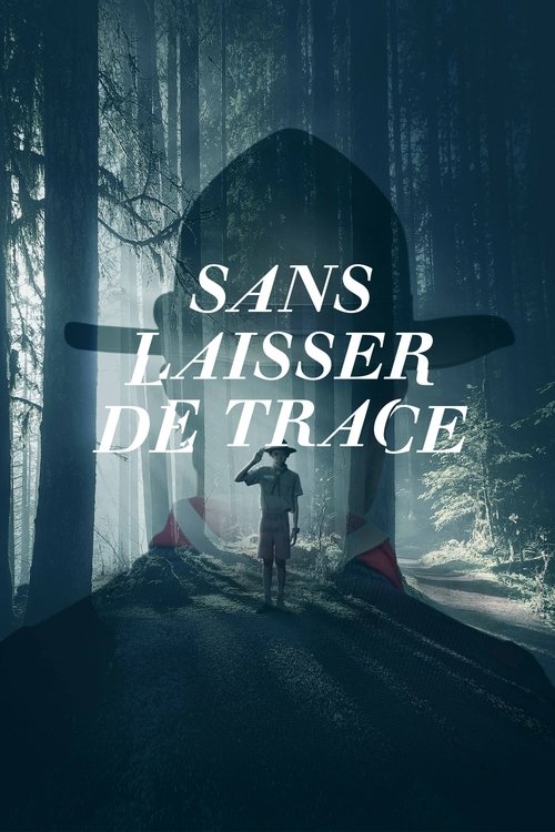 Poster image du film Sans laisser de trace Sans laisser de trace