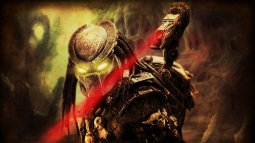 Predator (1987) Subtitle Indonesia