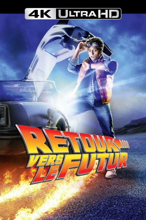 Back to the Future