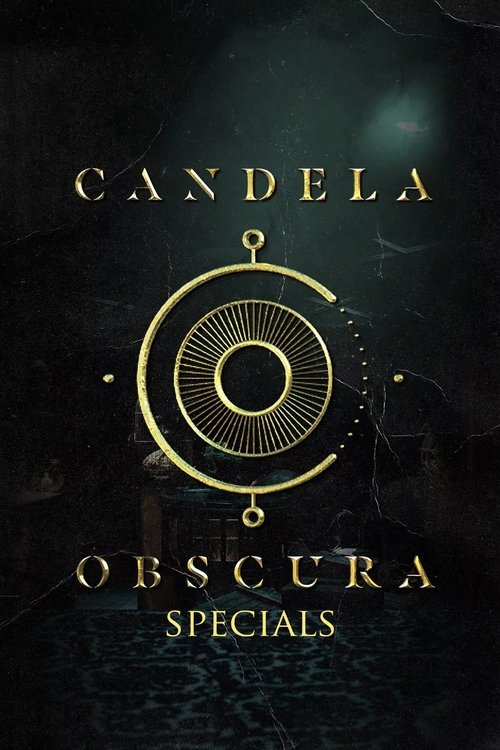 Poster de la saison 0