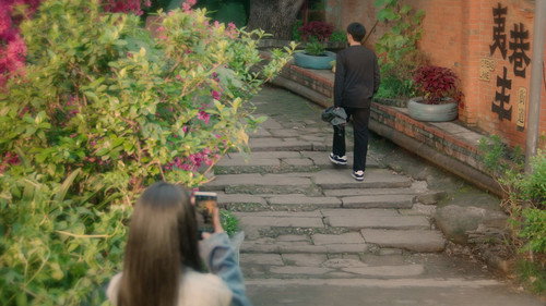 Be Passionately in Love (2025) ห้วงรักของฉันและเธอ ตอนที่ 23