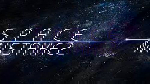 Space Mistakes