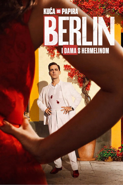Berlin i Dama s hermelinom
