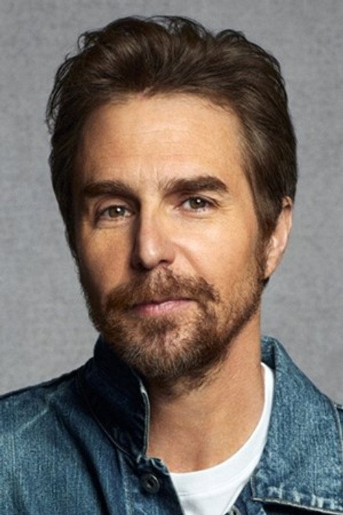Sam Rockwell