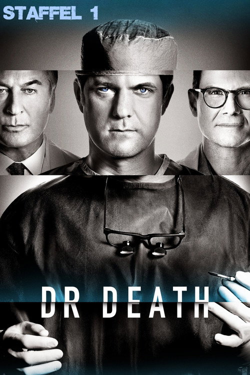 Staffel 1