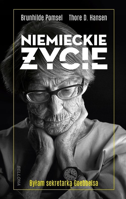 Niemiecki życiorys
